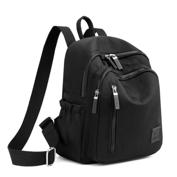 3241 Cute Mini Backpack Nylon Small Backpack Purse Kawaii Mini Backpack main image 4